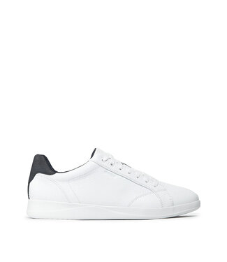 Geox Kennet White