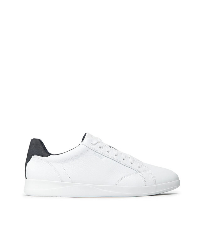 Geox Kennet White