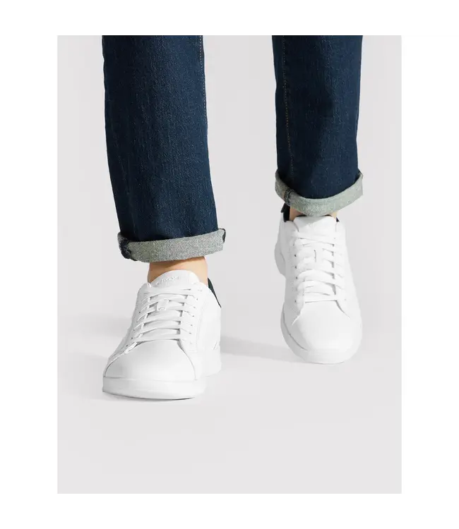 Geox Kennet Blanc