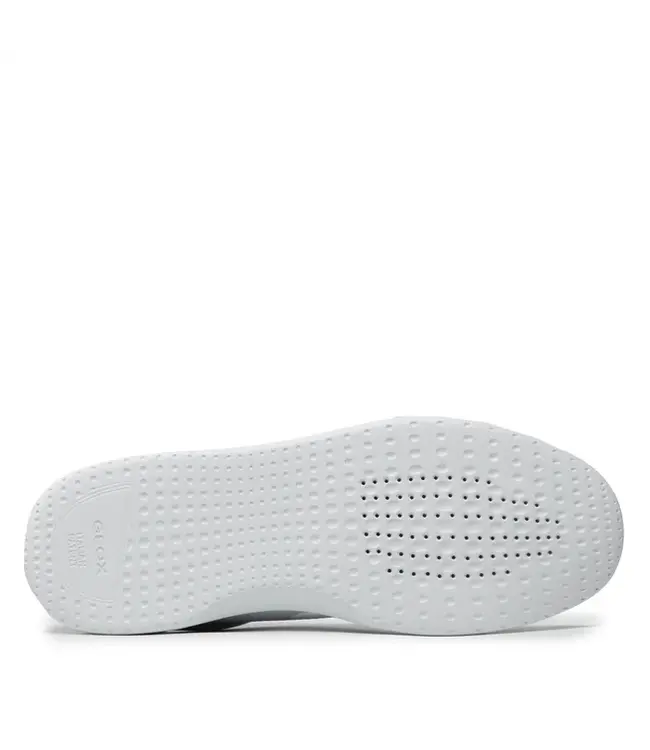 Geox Kennet White