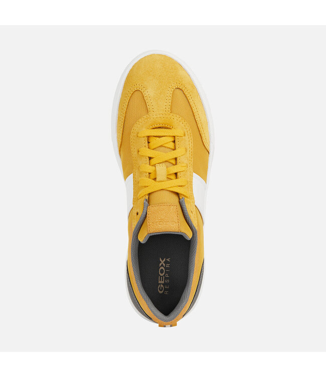 Geox Rieti Yellow /  White