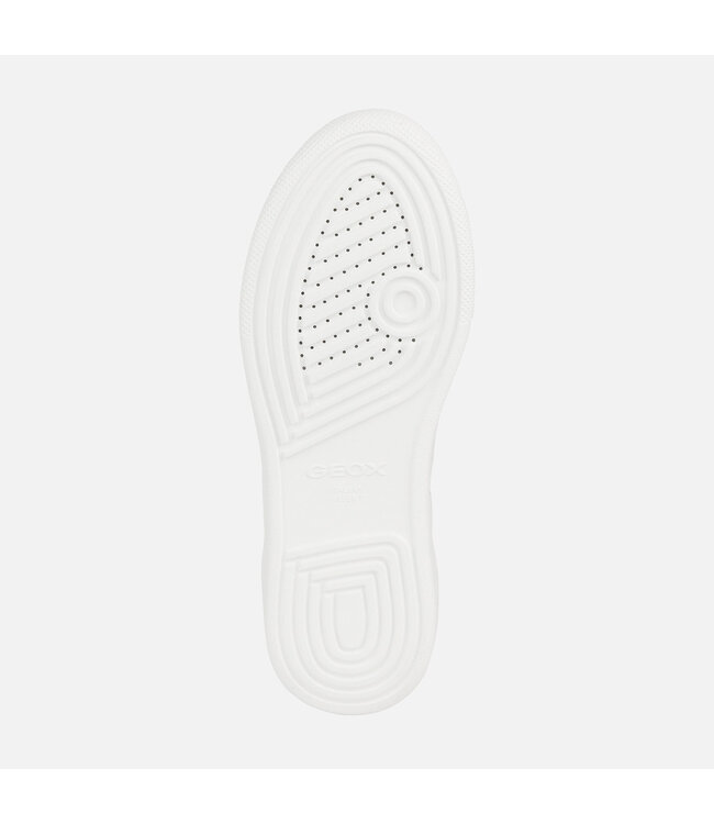 Geox Rieti Jaune / Blanc