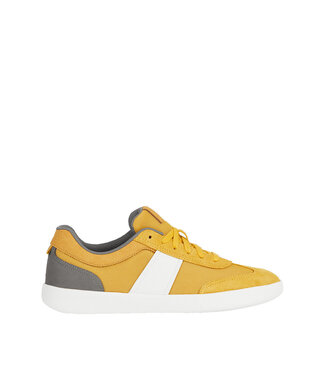 Geox Rieti Jaune / Blanc