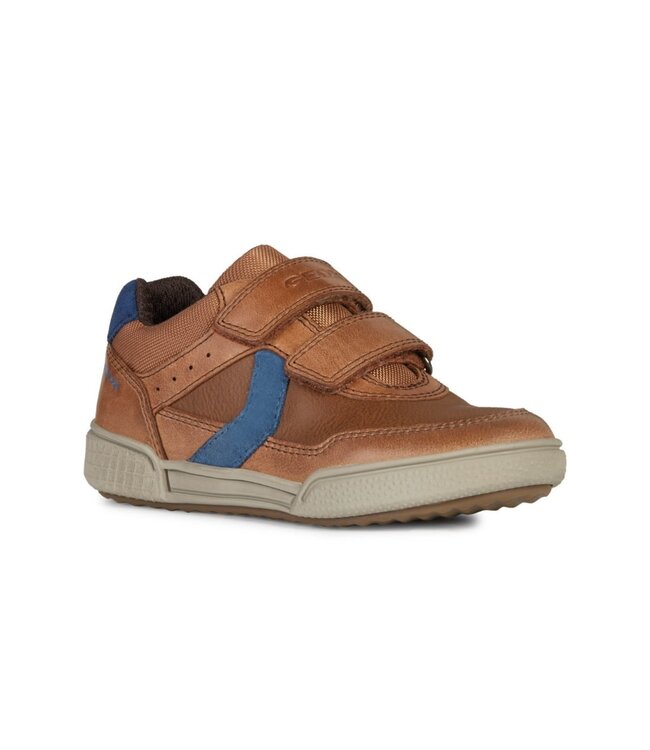 Geox Poseido Cognac