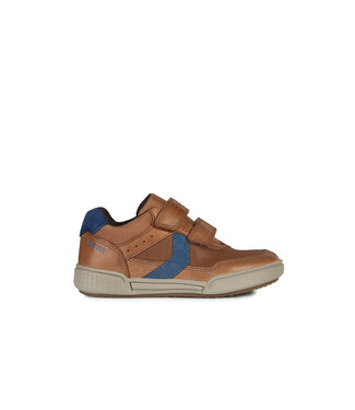 Geox Poseido Cognac