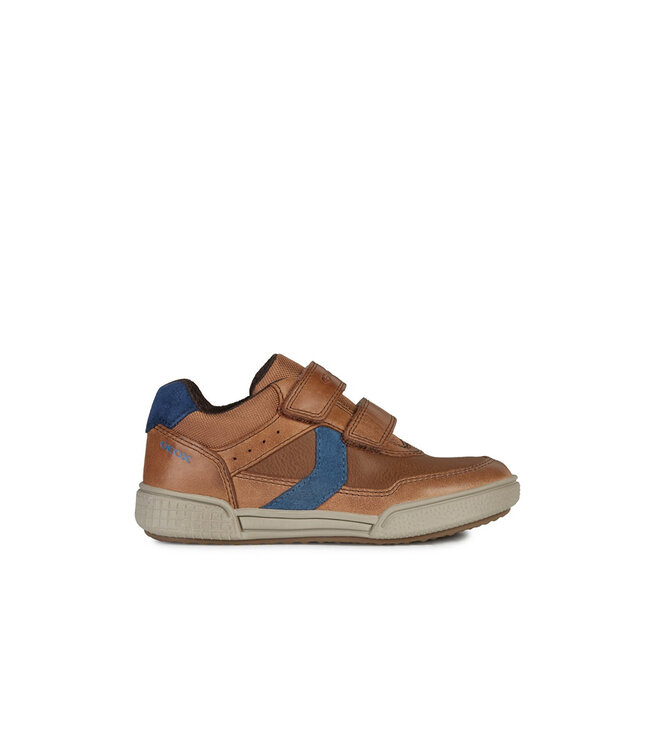 Geox Poseido Cognac