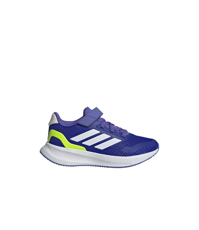 Adidas Runfalcon 5 Blue / White