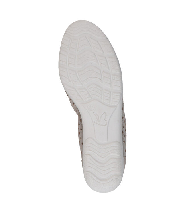 Caprice 22114 Taupe metallic