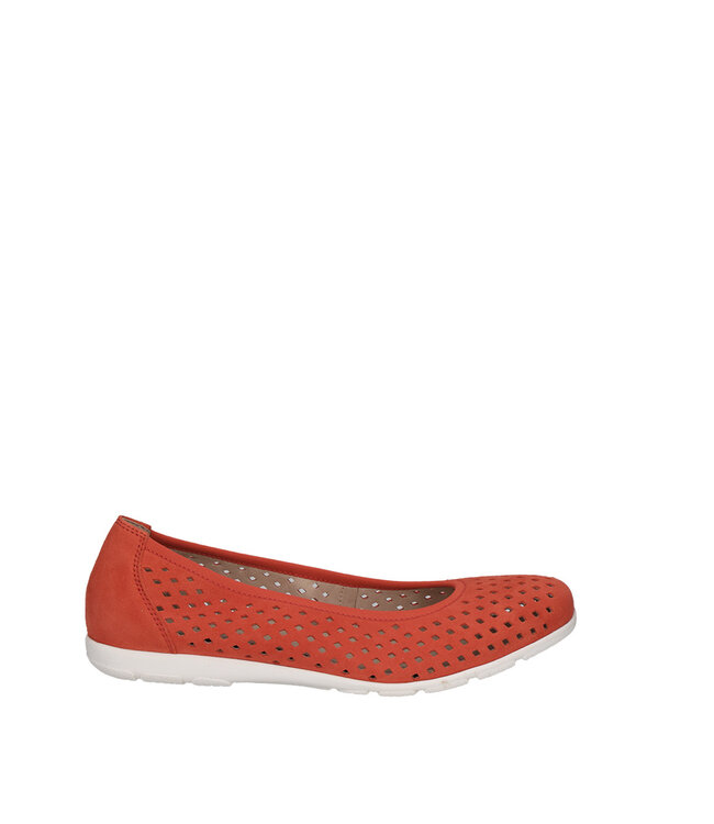 Caprice 22114 Orange