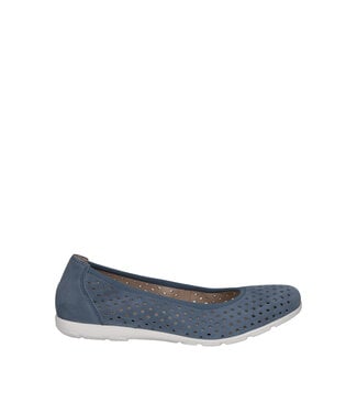Caprice 22114 Bleu Pâle