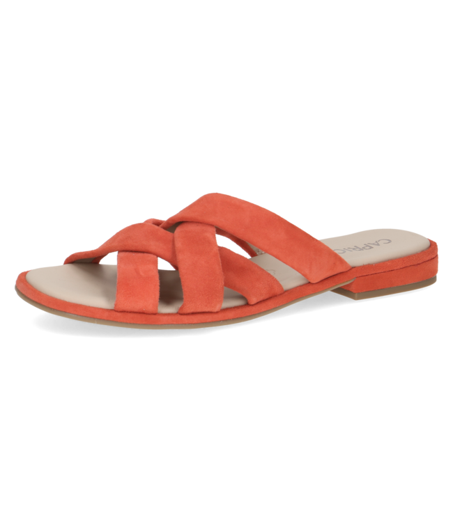 Caprice 27101 Orange
