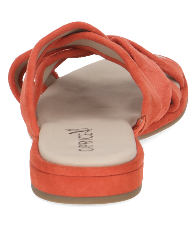 Caprice 27101 Orange
