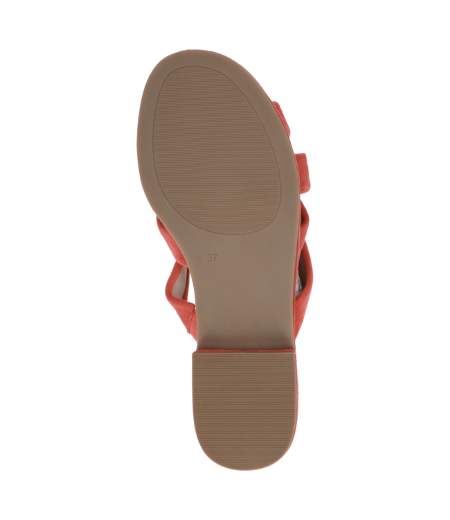 Caprice 27101 Orange