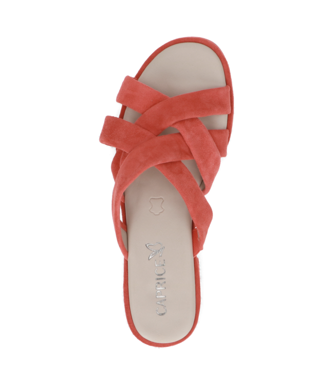 Caprice 27101 Orange