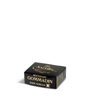 Saphir Medaille d'Or 1925 Gommadin