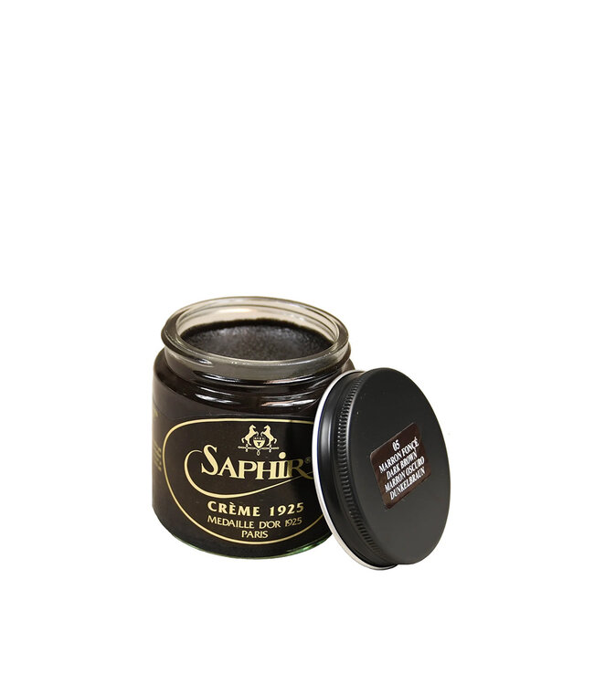 Saphir Medaille d'Or 1925 Pommadier Cream 100ml