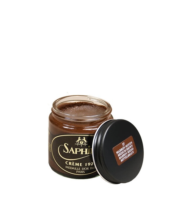 Saphir Medaille d'Or 1925 Crème Pommadier 100ml