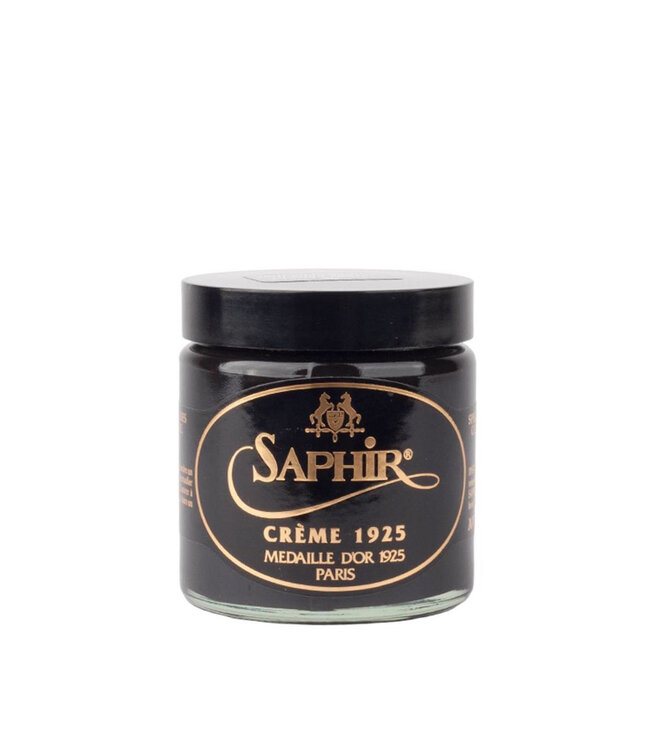 Saphir Medaille d'Or 1925 Pommadier Cream 100ml