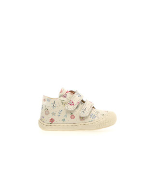 Naturino Cocoon Vl Crème Floral