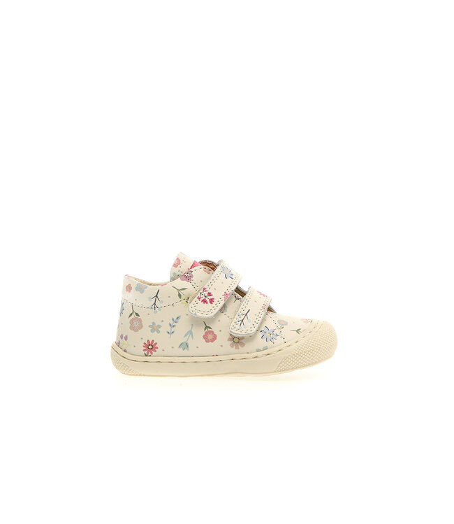 Naturino Cocoon Vl Crème Floral