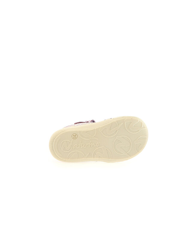 Naturino Puffy Rose Marbé