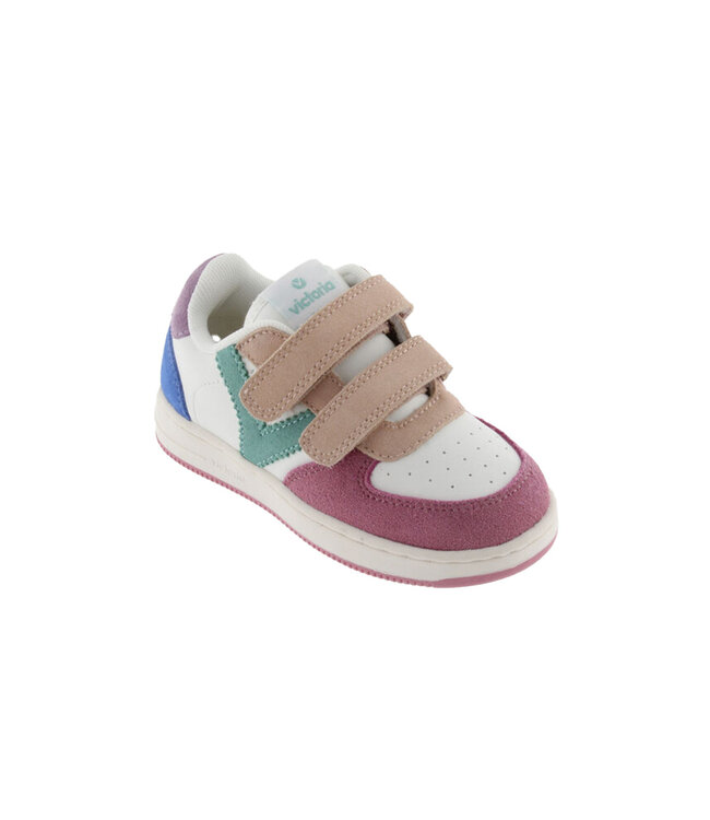 Victoria Tiempo Rosa