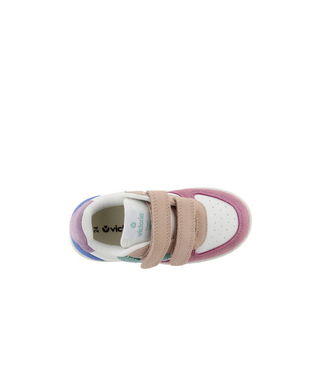 Victoria Tiempo Rosa