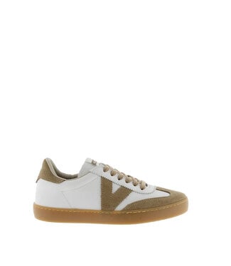 Victoria Femmes Berlin Ciclista Beige