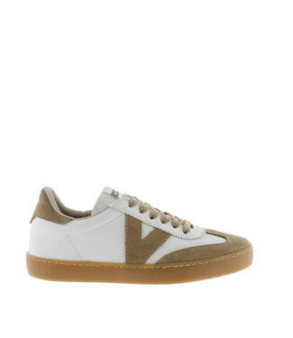 Victoria Hommes Berlin Ciclista Beige