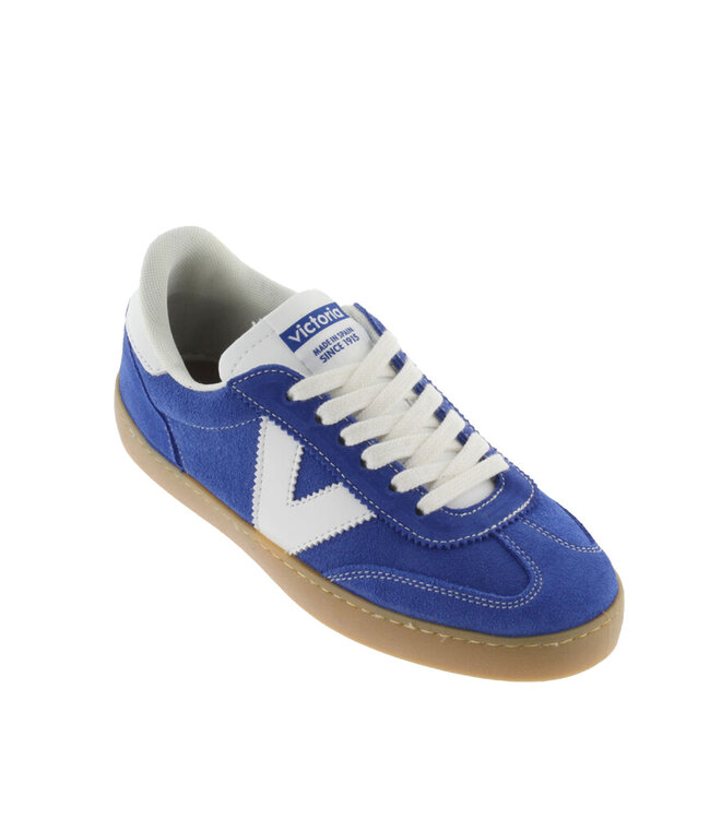 Victoria Women's Berlin Retro Royal