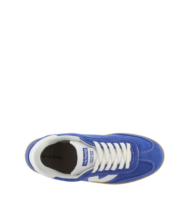 Victoria Women's Berlin Retro Royal