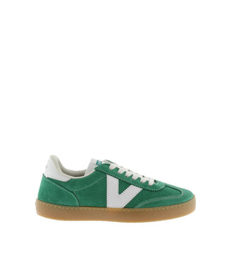 Victoria Femmes  Berlin Retro Vert