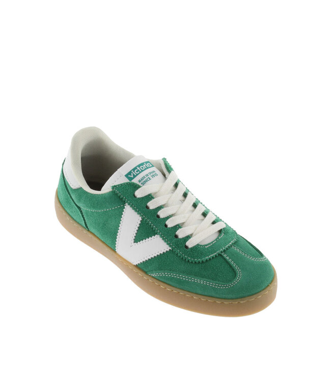Victoria Femmes  Berlin Retro Vert