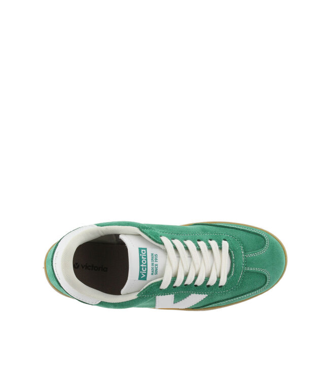 Victoria Femmes  Berlin Retro Vert