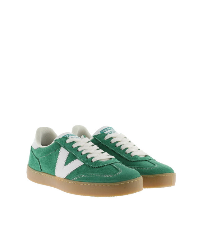 Victoria Women's Berlin Retro Green
