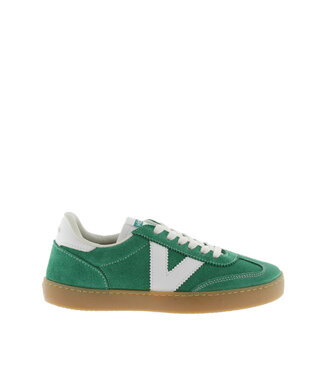 Victoria Hommes Berlin Retro Vert