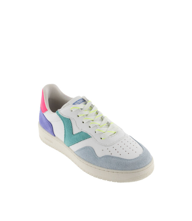 Victoria Madrid Split Azul