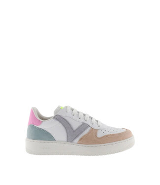 Victoria Madrid Split Rosa