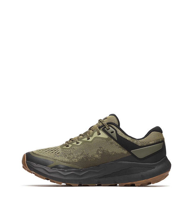 Merrell Men's Nova 4 Waterproof Drab