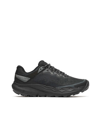 Merrell Hommes Nova 4 Imperméable Noir