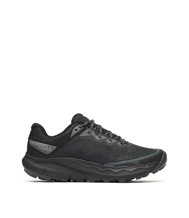 Merrell Hommes Nova 4 Imperméable Noir