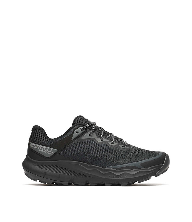 Merrell Men's Nova 4 Waterproof Black