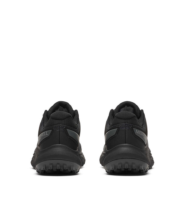 Merrell Men's Nova 4 Waterproof Black