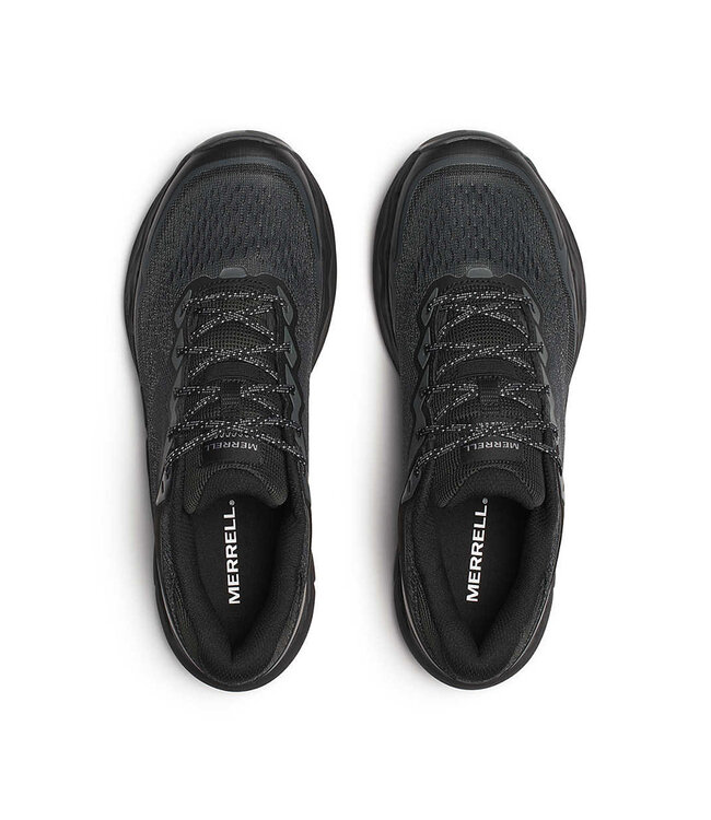 Merrell Men's Nova 4 Waterproof Black