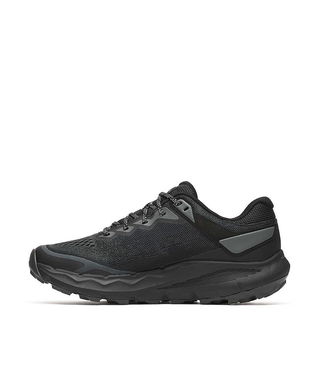 Merrell Men's Nova 4 Waterproof Black
