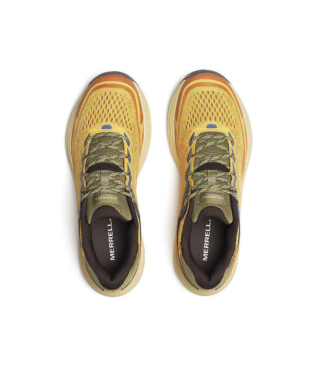 Merrell Men's Nova 4 Tangelo