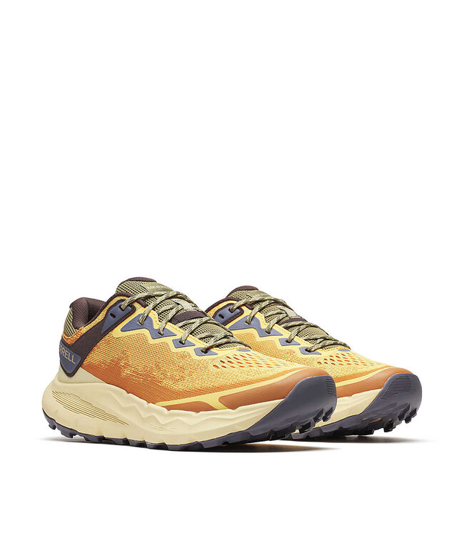 Merrell Homme Nova 4 Tangelo