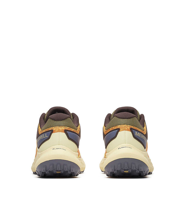 Merrell Men's Nova 4 Tangelo