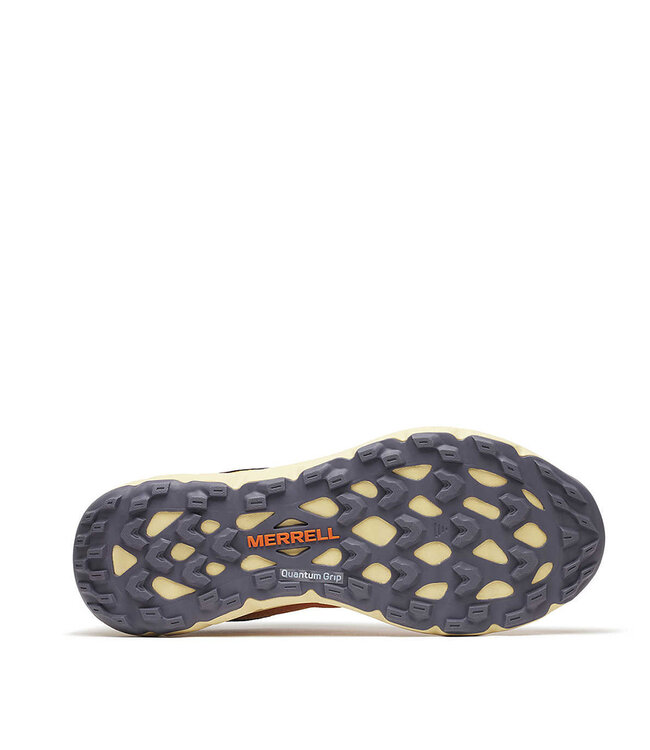 Merrell Homme Nova 4 Tangelo