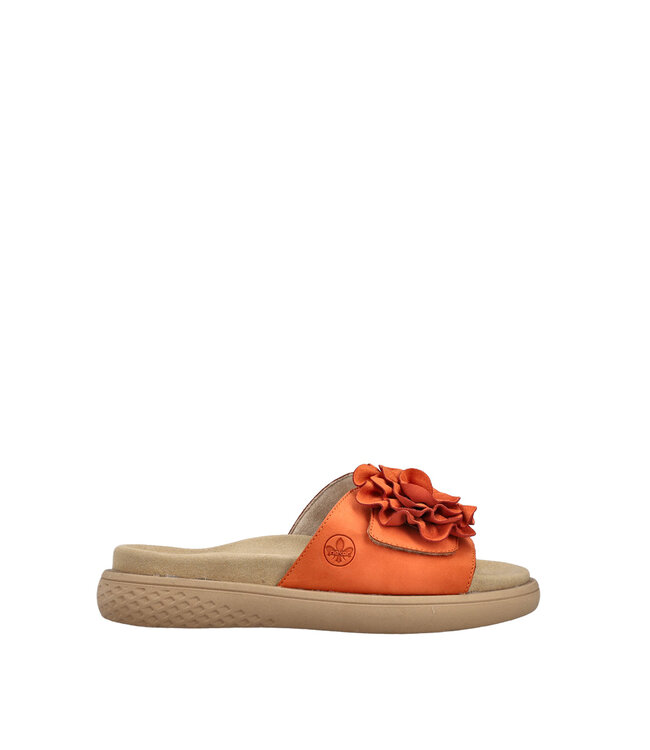 Rieker V1562 Orange